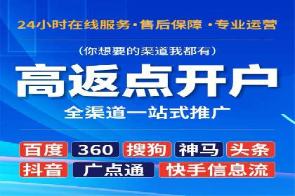百度广告投放技巧及效果评估案例